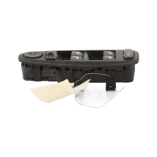 Image Interrupteur de leve vitre avant gauche - CITROEN C4 PICASSO 1