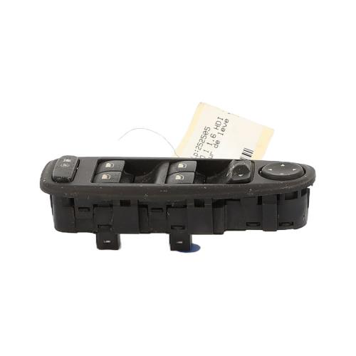 Image Interrupteur de leve vitre avant gauche - CITROEN C4 PICASSO 1