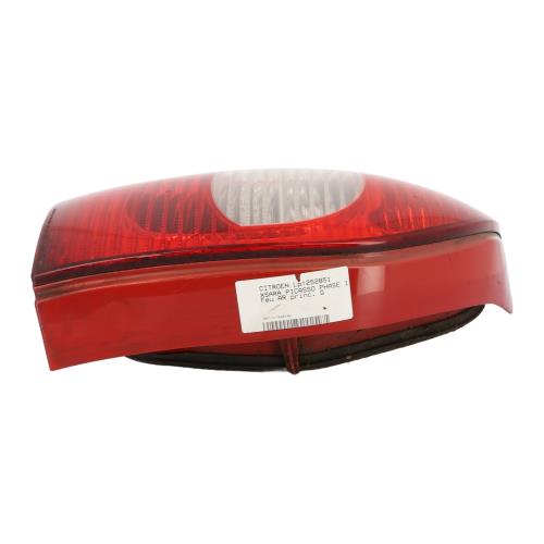 Image Feu arriere principal gauche (feux) - CITROEN XSARA PICASSO