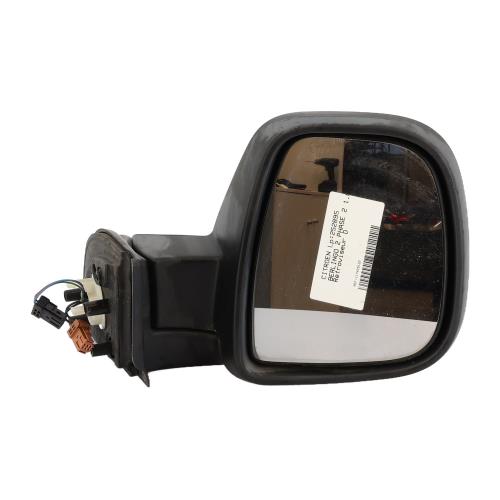 Image Retroviseur droit - CITROEN BERLINGO 2