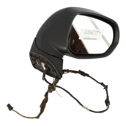 Image Retroviseur droit - CITROEN C4 PICASSO 1
