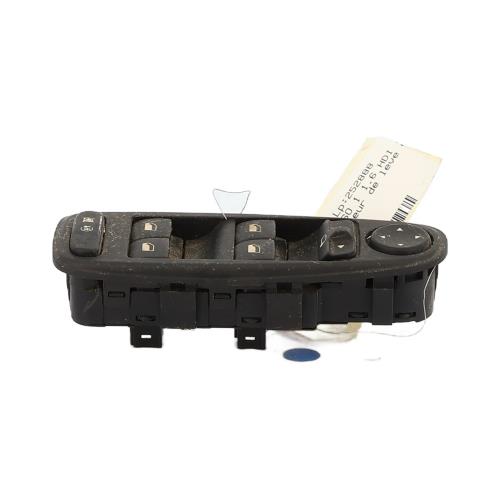 Image Interrupteur de leve vitre avant gauche - CITROEN C4 PICASSO 1