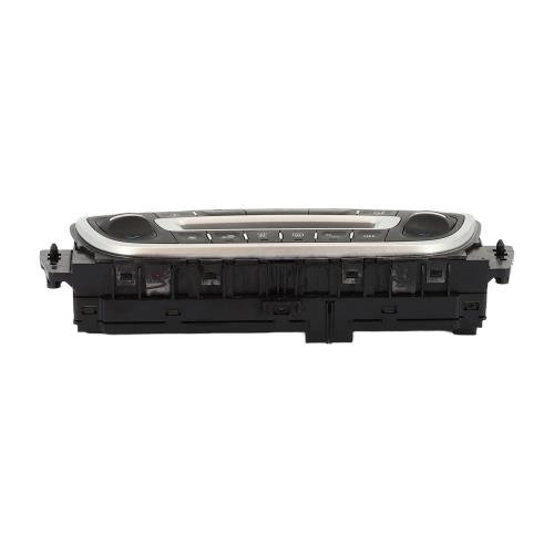 Image Commande chauffage - RENAULT MEGANE 3