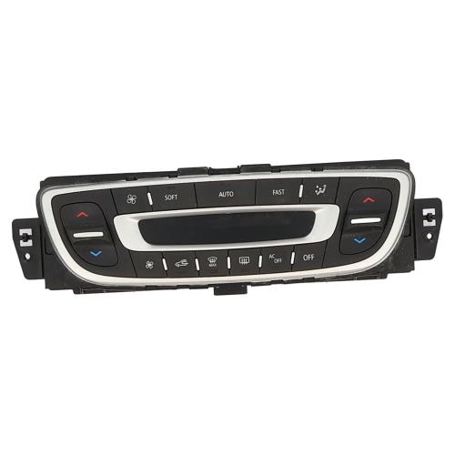 Image Commande chauffage - RENAULT MEGANE 3