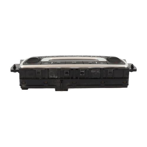 Image Commande chauffage - RENAULT MEGANE 3