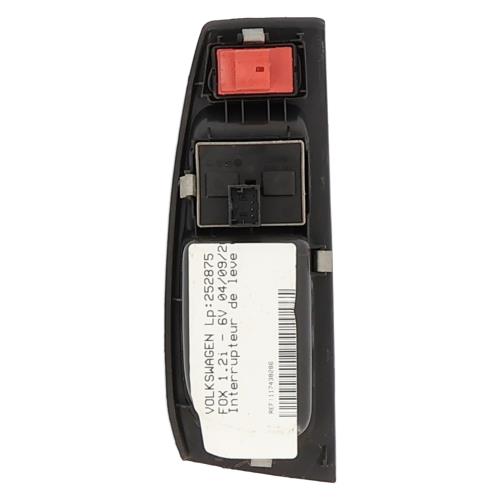 Image Interrupteur de leve vitre avant gauche - VOLKSWAGEN FOX