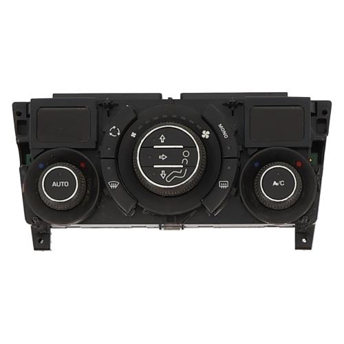 Image Commande chauffage - PEUGEOT 308 1