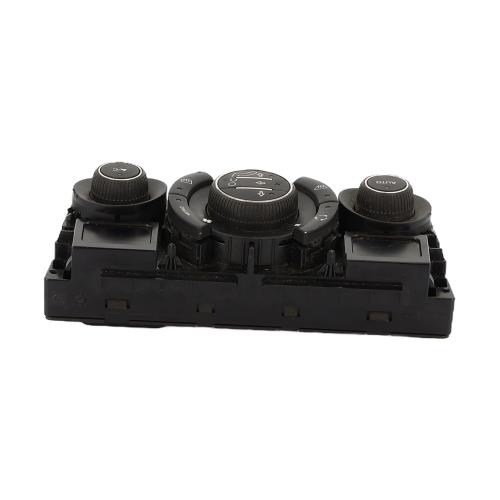 Image Commande chauffage - PEUGEOT 308 1