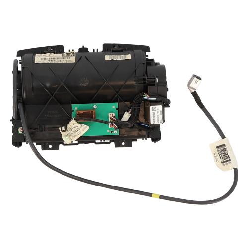 Image Ecran GPS - PEUGEOT 308 1