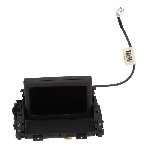 Image Ecran GPS - PEUGEOT 308 1