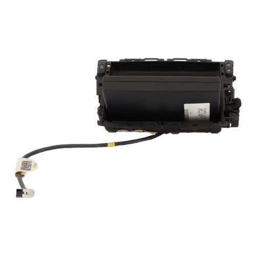 Image Ecran GPS - PEUGEOT 308 1