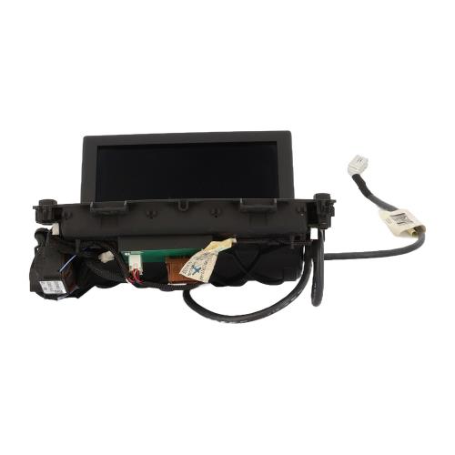 Image Ecran GPS - PEUGEOT 308 1
