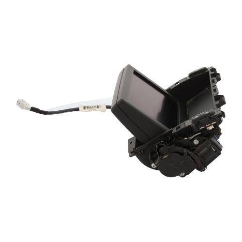Image Ecran GPS - PEUGEOT 308 1