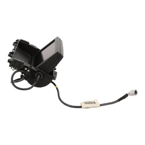 Image Ecran GPS - PEUGEOT 308 1
