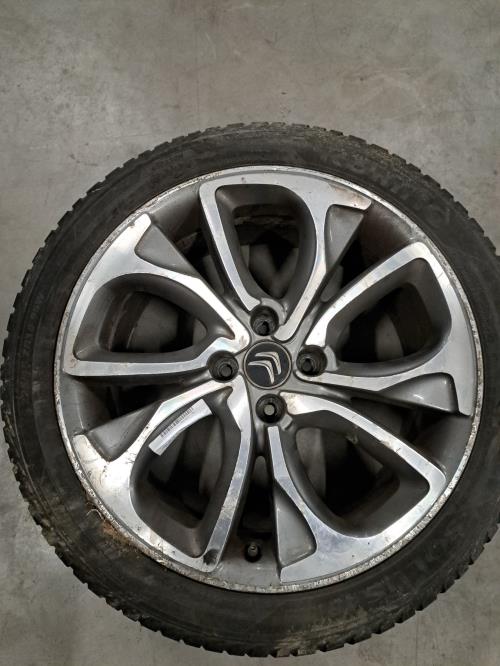 Image Jante - CITROEN DS4