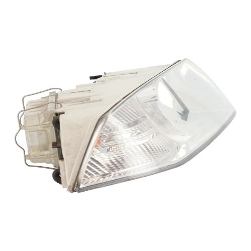 Image Optique avant principal droit (feux)(phare) - SKODA OCTAVIA 2