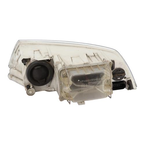 Image Optique avant principal droit (feux)(phare) - SKODA OCTAVIA 2