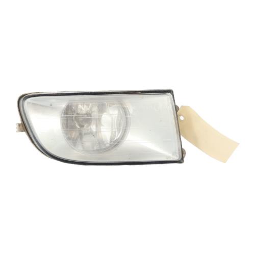 Image Anti brouillard droit (feux) - SKODA OCTAVIA 2