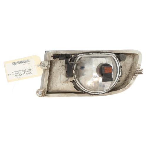 Image Anti brouillard droit (feux) - SKODA OCTAVIA 2