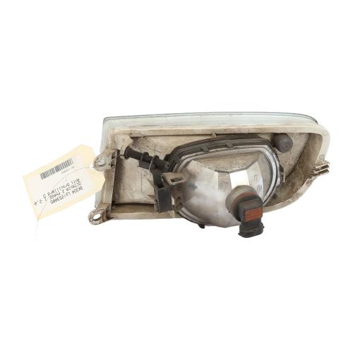 Image Anti brouillard droit (feux) - SKODA OCTAVIA 2