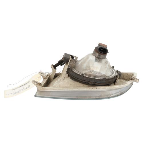 Image Anti brouillard droit (feux) - SKODA OCTAVIA 2