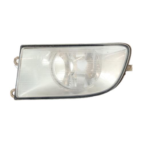 Image Anti brouillard gauche (feux) - SKODA OCTAVIA 2