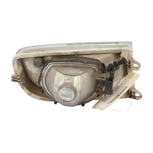 Image Anti brouillard gauche (feux) - SKODA OCTAVIA 2