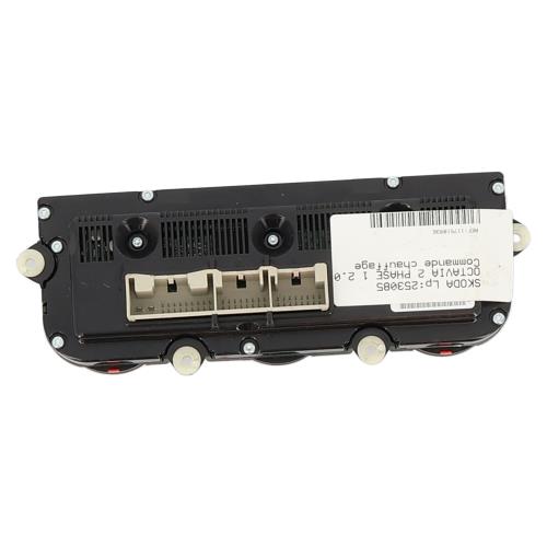 Image Commande chauffage - SKODA OCTAVIA 2