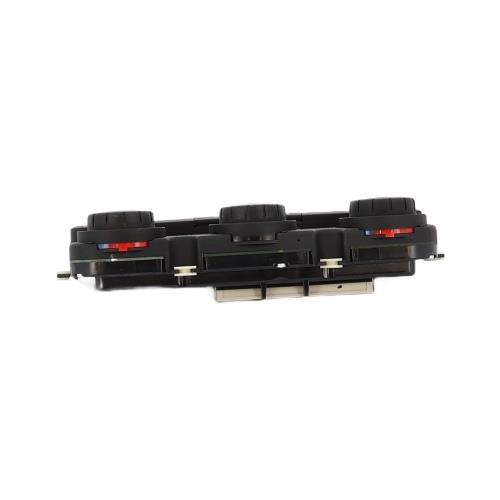 Image Commande chauffage - SKODA OCTAVIA 2