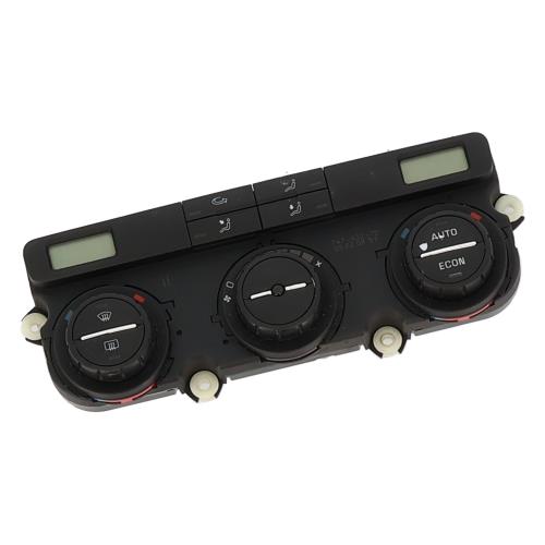 Image Commande chauffage - SKODA OCTAVIA 2