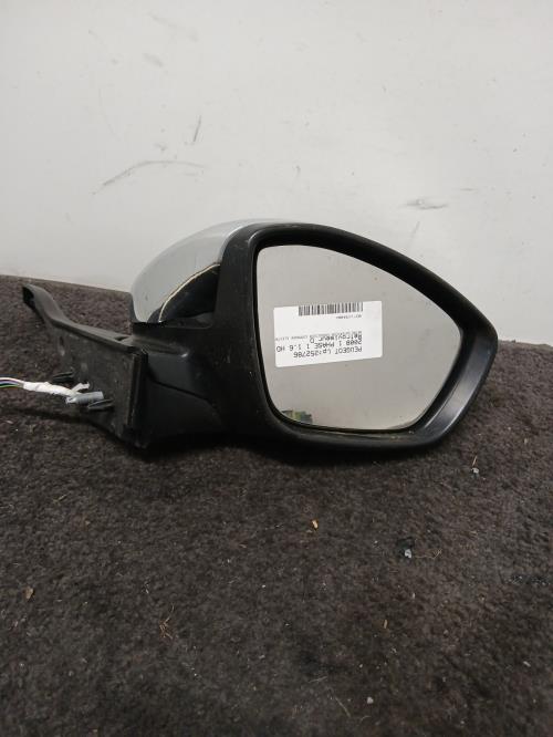Image Retroviseur droit - PEUGEOT 2008 1