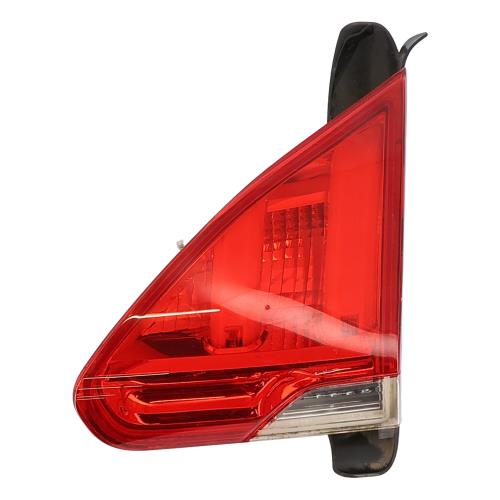 Image Feu arriere secondaire droit (feux) - PEUGEOT 2008 1