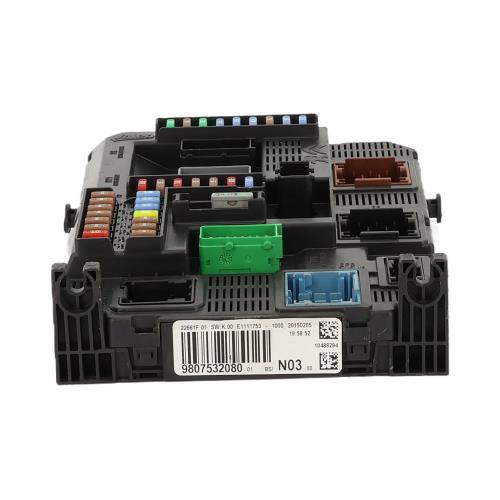 Image Boitier BSI - PEUGEOT 2008 1