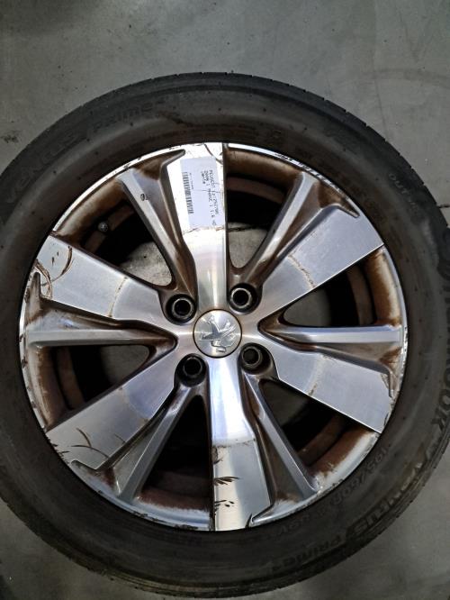 Image Jante - PEUGEOT 2008 1