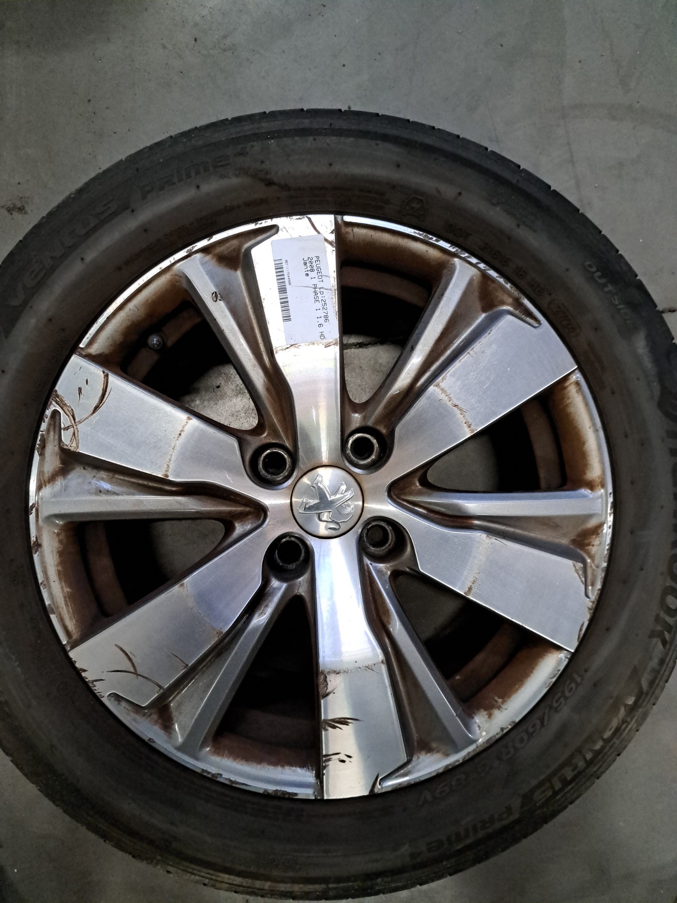 Pièce Auto