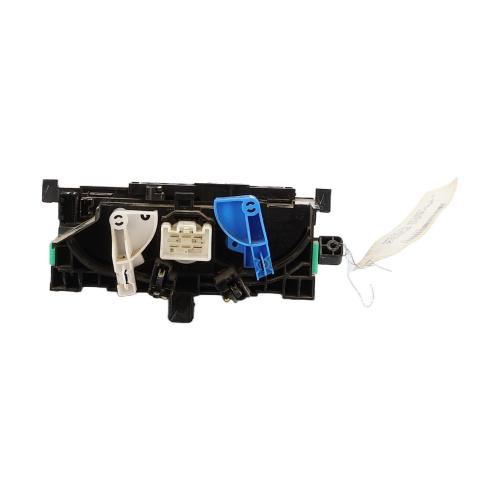 Image Commande chauffage - DACIA DUSTER 2