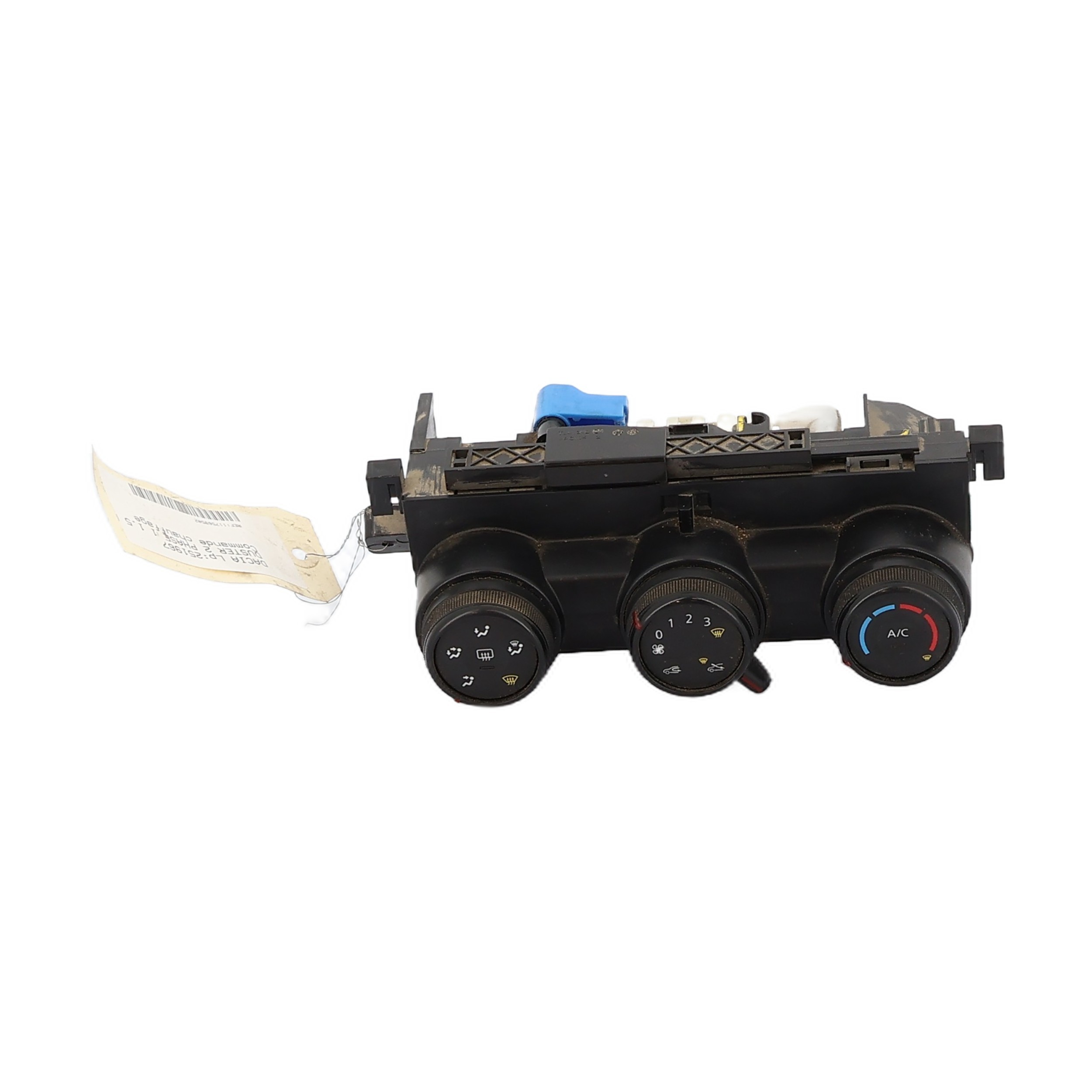 Pièce Auto