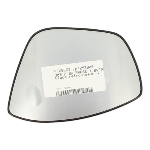Image Glace retroviseur gauche - PEUGEOT 308 2 SW