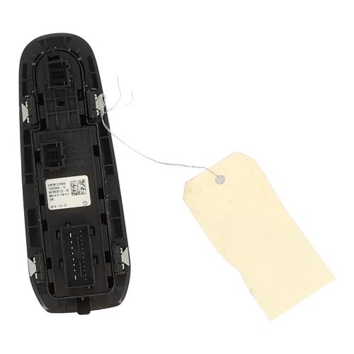 Image Interrupteur de leve vitre avant gauche - PEUGEOT 308 2 SW