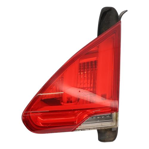 Image Feu arriere secondaire droit (feux) - PEUGEOT 2008 1