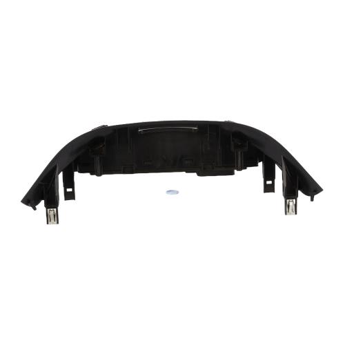 Image Commande chauffage - PEUGEOT 2008 1