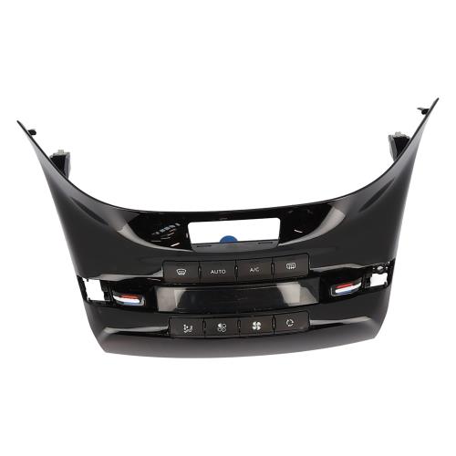 Image Commande chauffage - PEUGEOT 2008 1