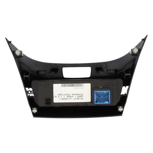 Image Commande chauffage - PEUGEOT 2008 1