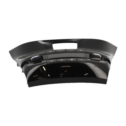 Image Commande chauffage - PEUGEOT 2008 1