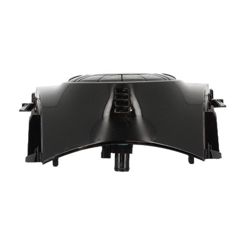Image Commande chauffage - NISSAN NOTE 2