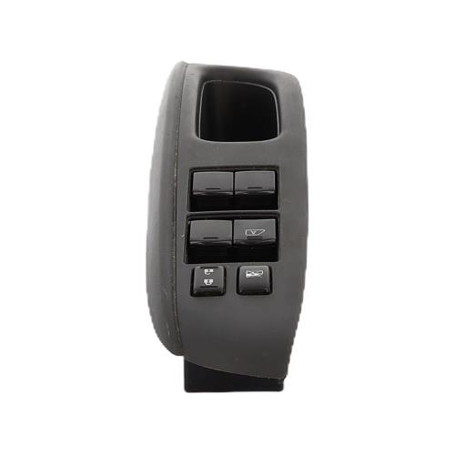 Image Interrupteur de leve vitre avant gauche - NISSAN NOTE 2