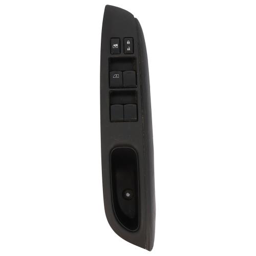 Image Interrupteur de leve vitre avant gauche - NISSAN NOTE 2