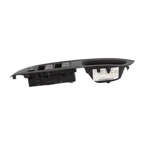Image Interrupteur de leve vitre avant gauche - NISSAN NOTE 2
