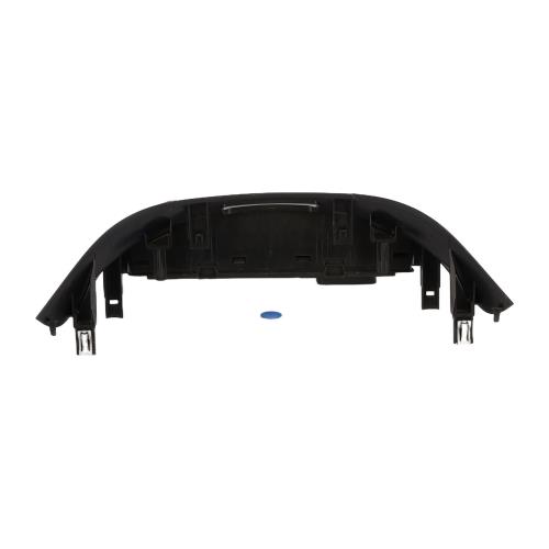 Image Commande chauffage - PEUGEOT 2008 1