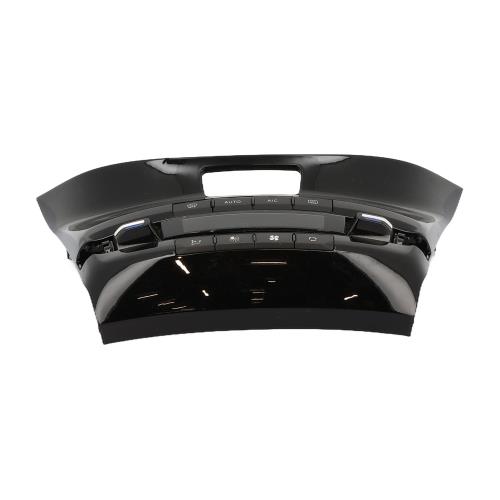 Image Commande chauffage - PEUGEOT 2008 1